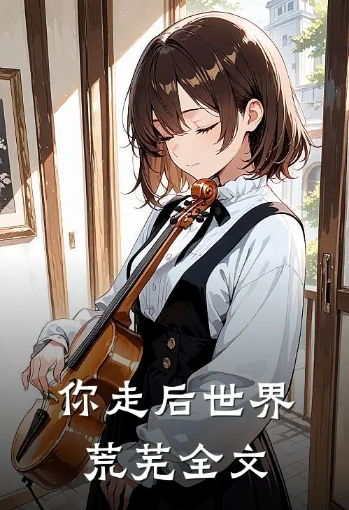 你走后世界荒芜全文