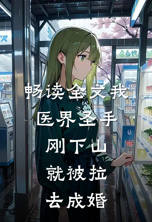 畅读全文我，医界圣手，刚下山就被拉去成婚