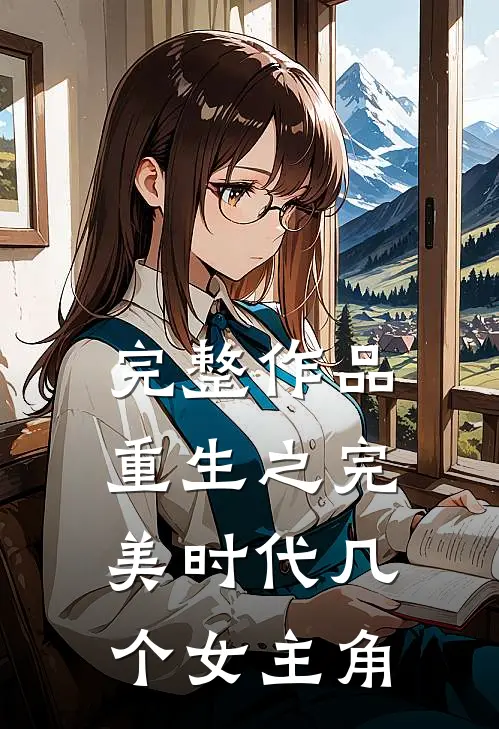 完整作品重生之完美时代几个女主角