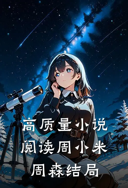 高质量小说阅读周小米周森结局