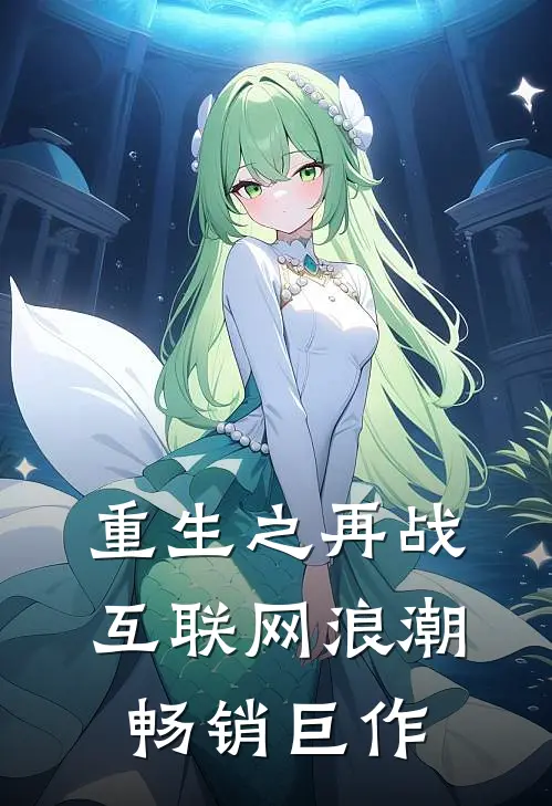 重生之再战互联网浪潮畅销巨作