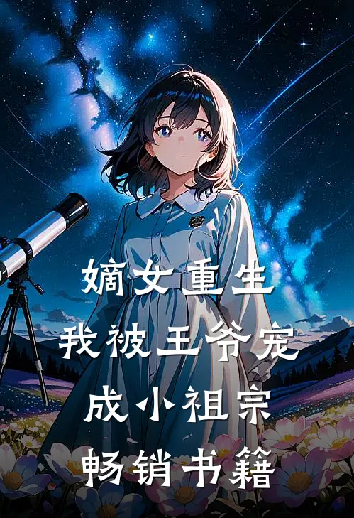 嫡女重生：我被王爷宠成小祖宗畅销书籍