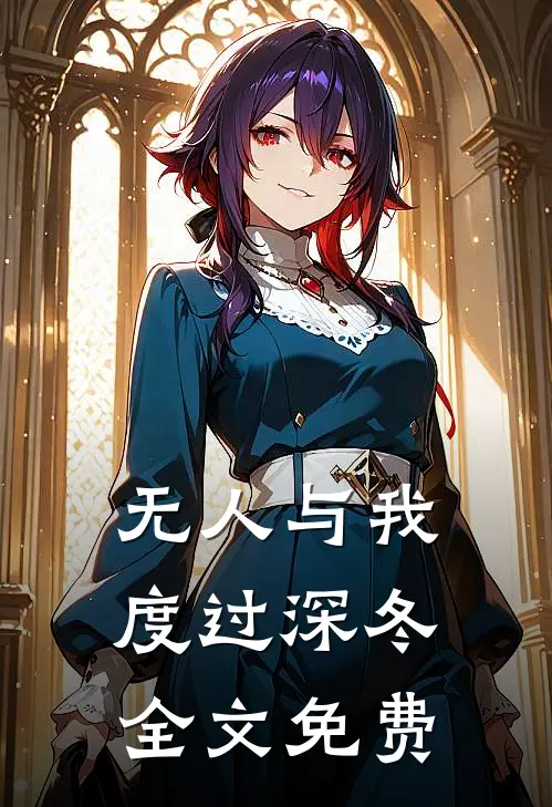 无人与我度过深冬全文免费