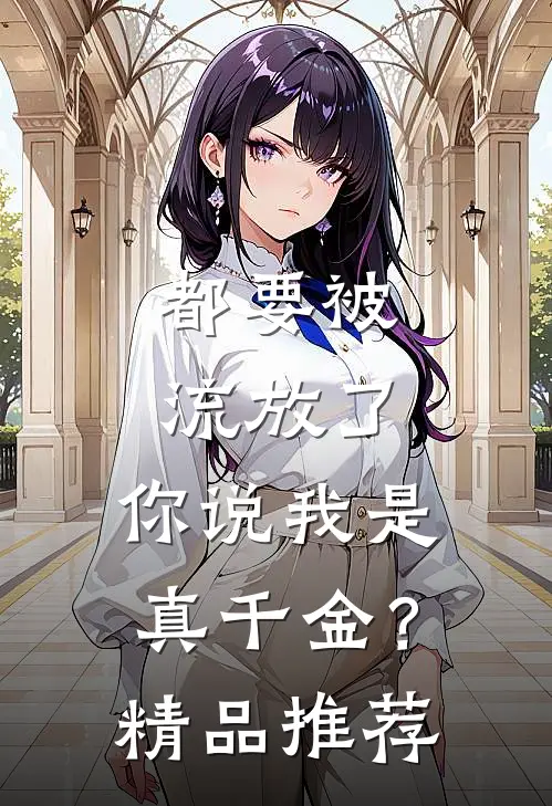 都要被流放了，你说我是真千金？精品推荐