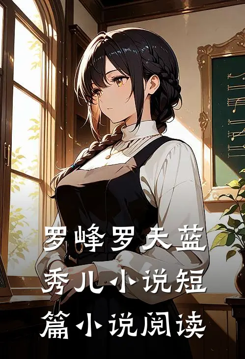 罗峰罗天蓝秀儿小说短篇小说阅读