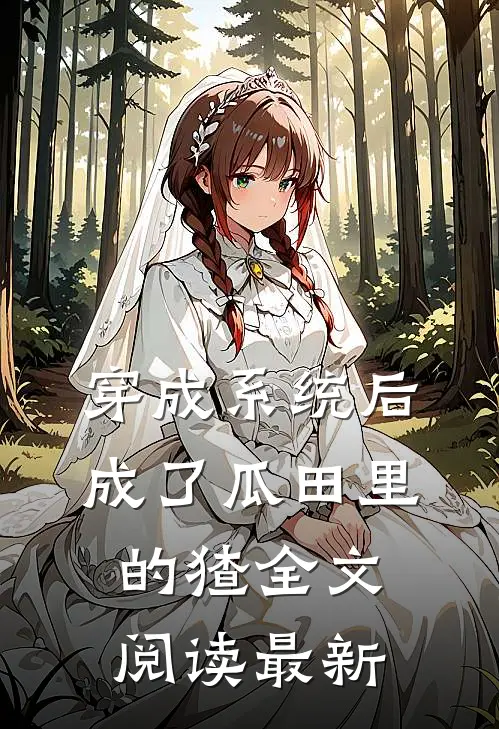 穿成系统后，成了瓜田里的猹全文阅读最新