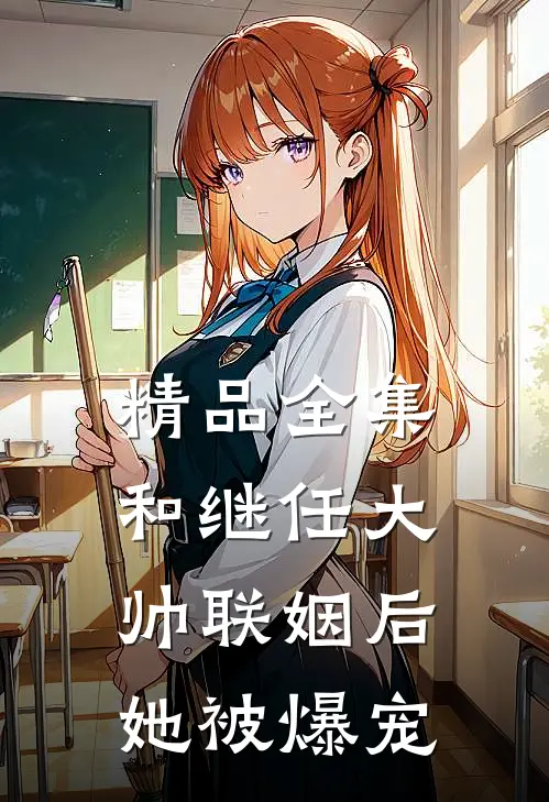 精品全集和继任大帅联姻后，她被爆宠