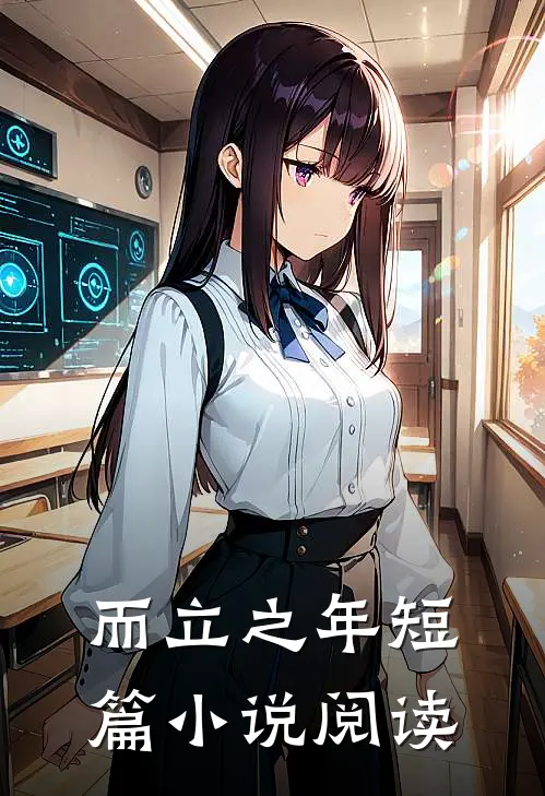 而立之年短篇小说阅读
