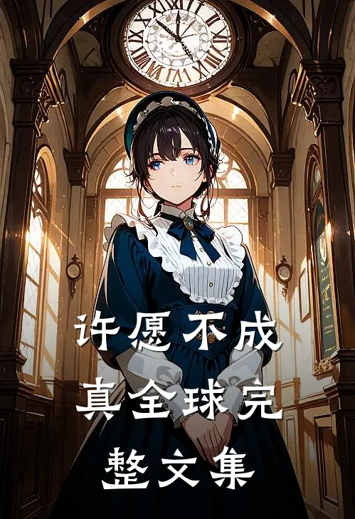 许愿不成真全球完整文集