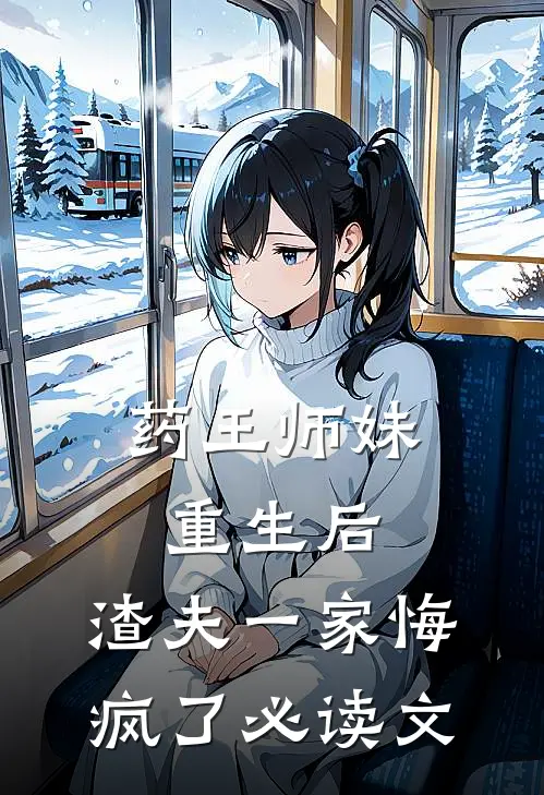 药王师妹重生后，渣夫一家悔疯了必读文