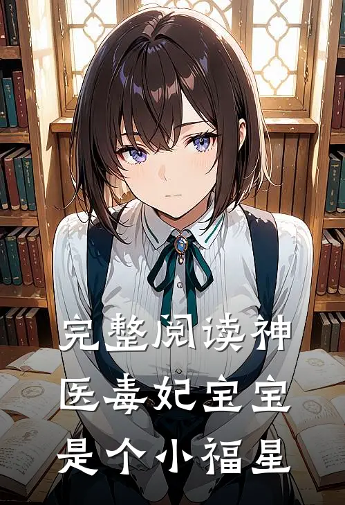 完整阅读神医毒妃宝宝是个小福星