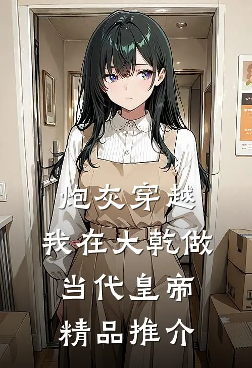 炮灰穿越，我在大乾做当代皇帝精品推介