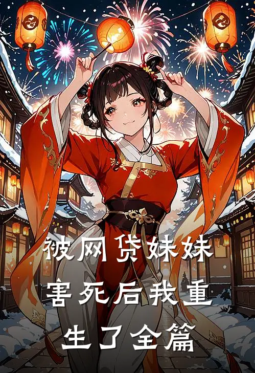 被网贷妹妹害死后我重生了全篇