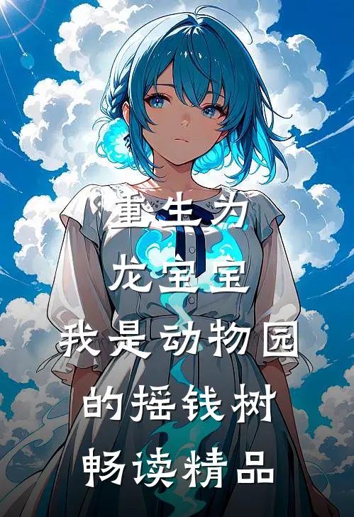 重生为龙宝宝：我是动物园的摇钱树畅读精品