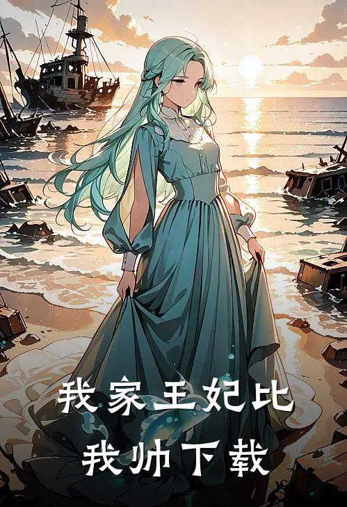 我家王妃比我帅下载