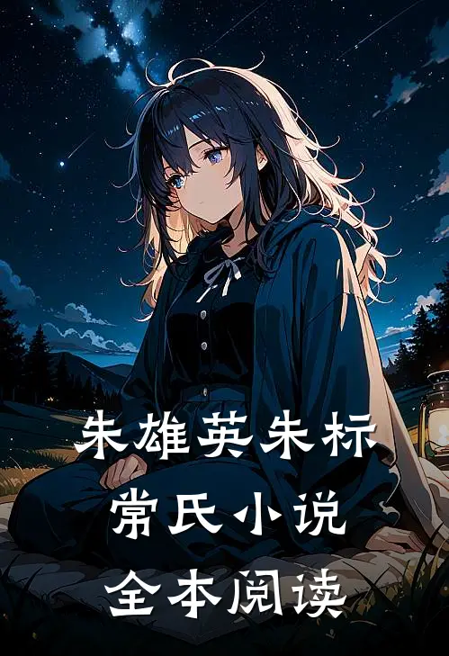 朱雄英朱标常氏小说全本阅读