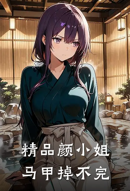 精品颜小姐马甲掉不完