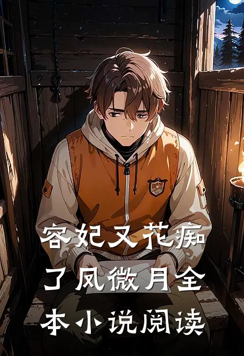 容妃又花痴了凤微月全本小说阅读