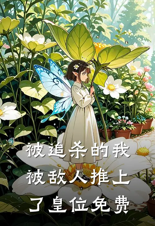 被追杀的我，被敌人推上了皇位免费