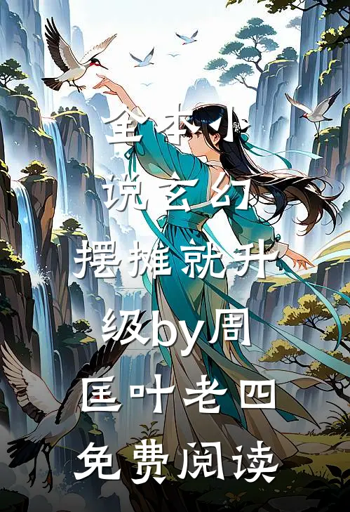 全本小说玄幻：摆摊就升级by周匡叶老四免费阅读