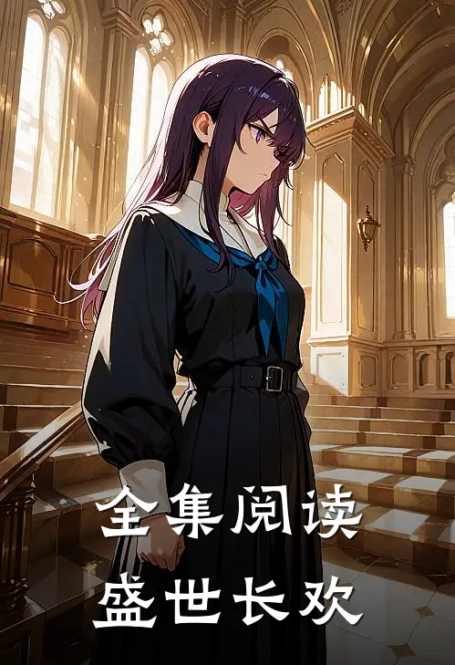 全集阅读盛世长欢