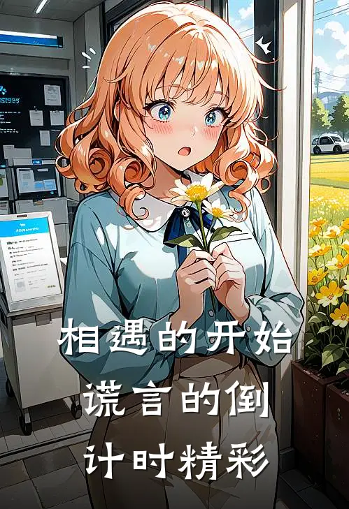 相遇的开始，谎言的倒计时精彩