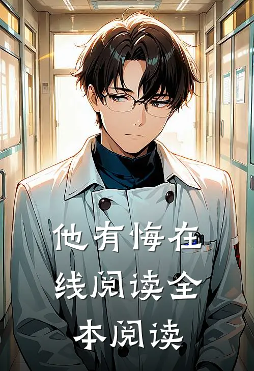 他有悔在线阅读全本阅读