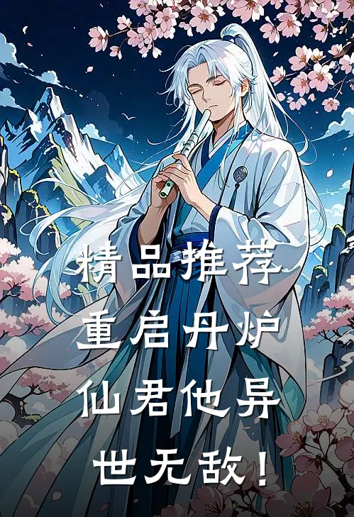 精品推荐重启丹炉，仙君他异世无敌！