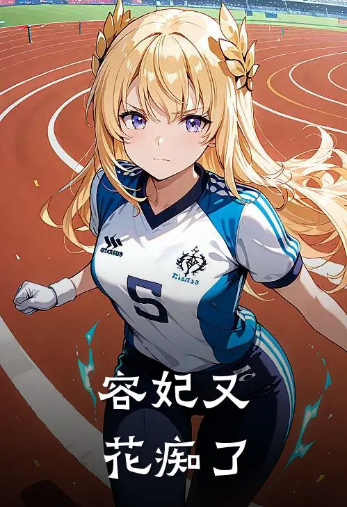 容妃又花痴了