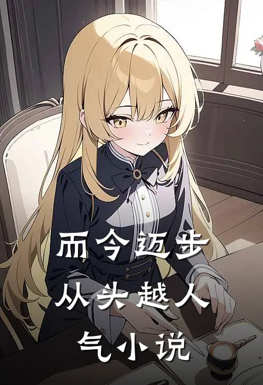 而今迈步从头越人气小说