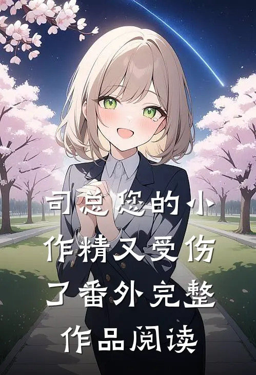 司总您的小作精又受伤了番外完整作品阅读