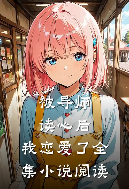 被导师读心后，我恋爱了全集小说阅读