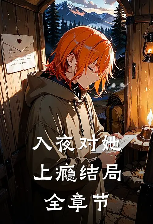 入夜对她上瘾结局全章节
