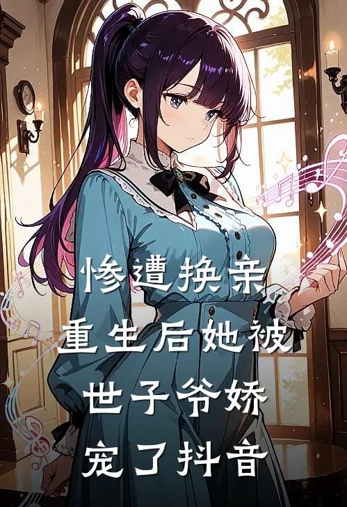 惨遭换亲，重生后她被世子爷娇宠了抖音