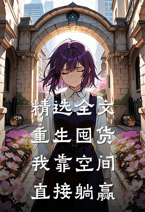 精选全文重生囤货：我靠空间直接躺赢