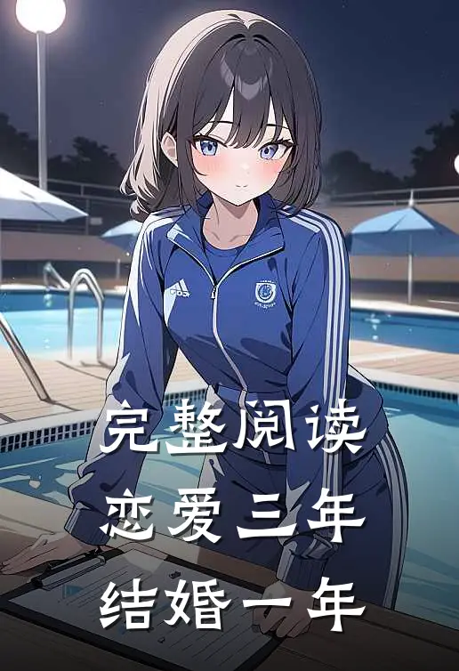 完整阅读恋爱三年，结婚一年