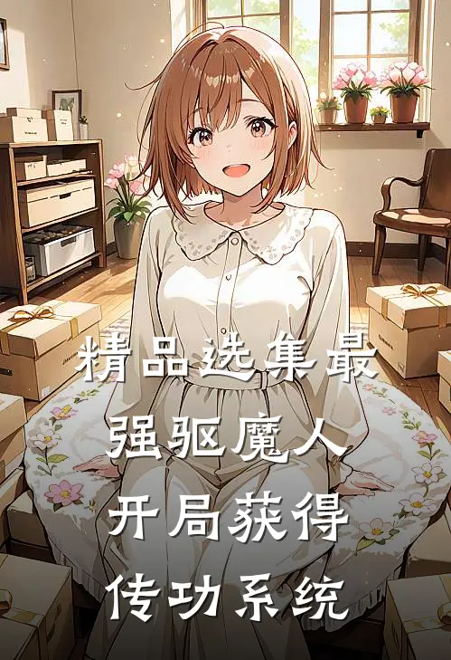 精品选集最强驱魔人：开局获得传功系统