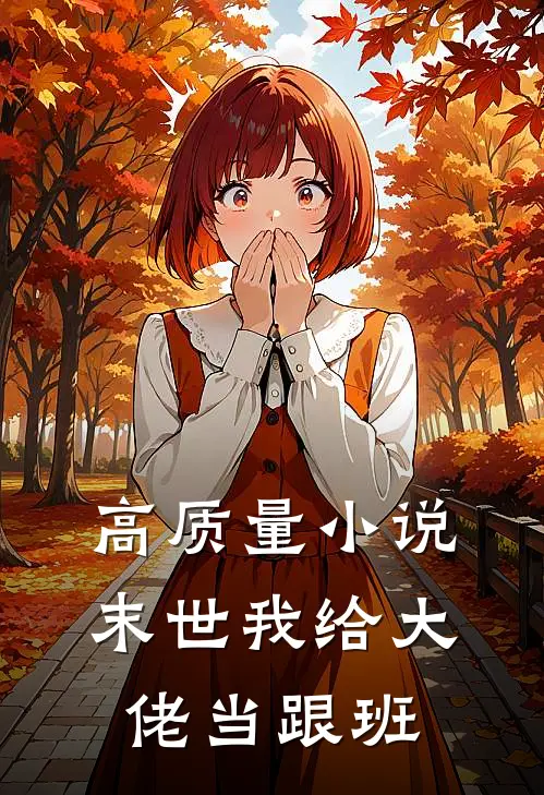 高质量小说末世我给大佬当跟班