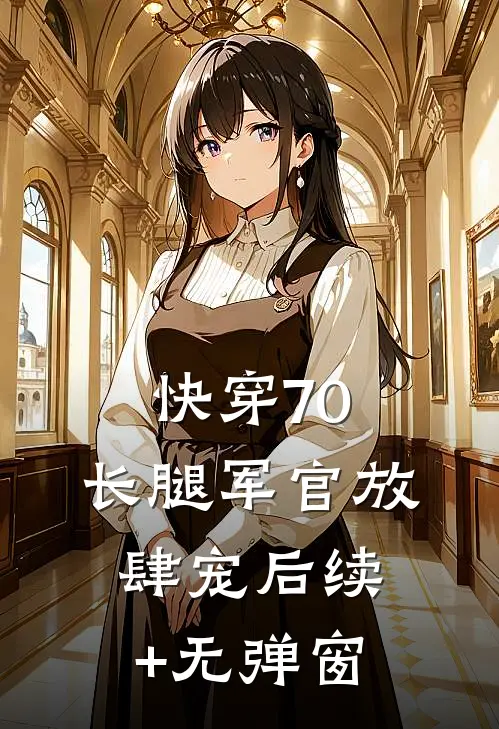 快穿70：长腿军官放肆宠后续+无弹窗