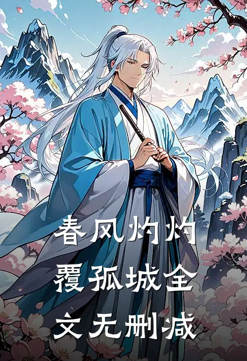 春风灼灼覆孤城全文无删减
