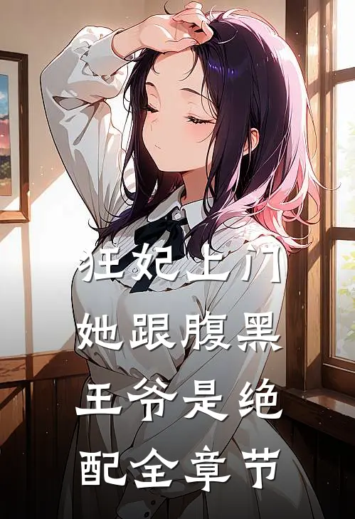狂妃上门：她跟腹黑王爷是绝配全章节