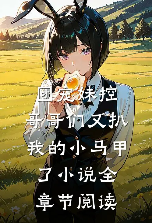 团宠妹控:哥哥们又扒我的小马甲了小说全章节阅读