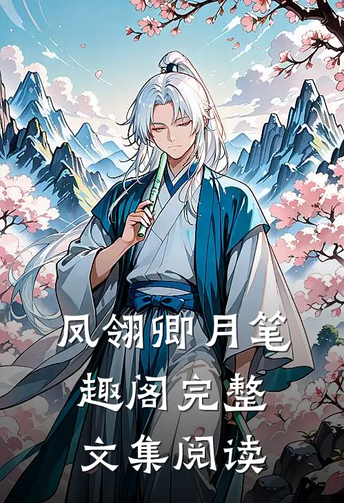 凤翎卿月笔趣阁完整文集阅读