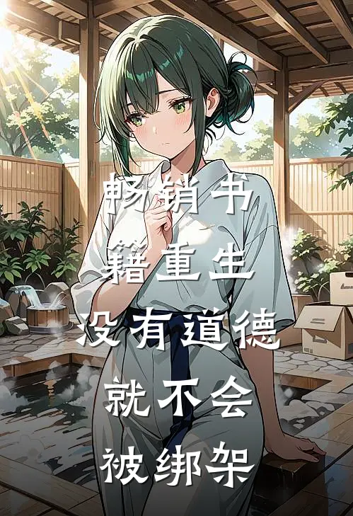 畅销书籍重生：没有道德，就不会被绑架