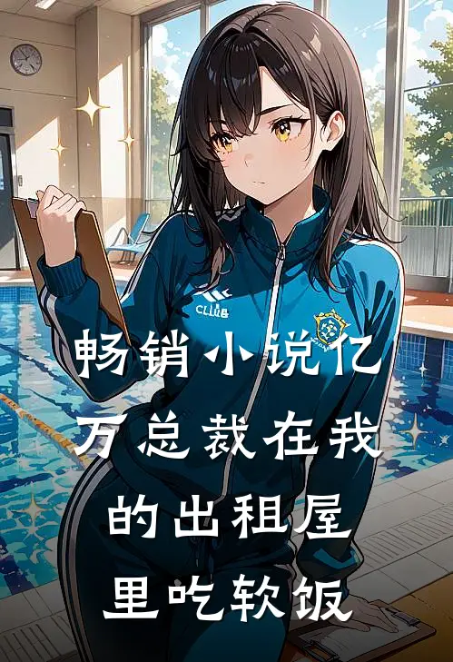 畅销小说亿万总裁在我的出租屋里吃软饭