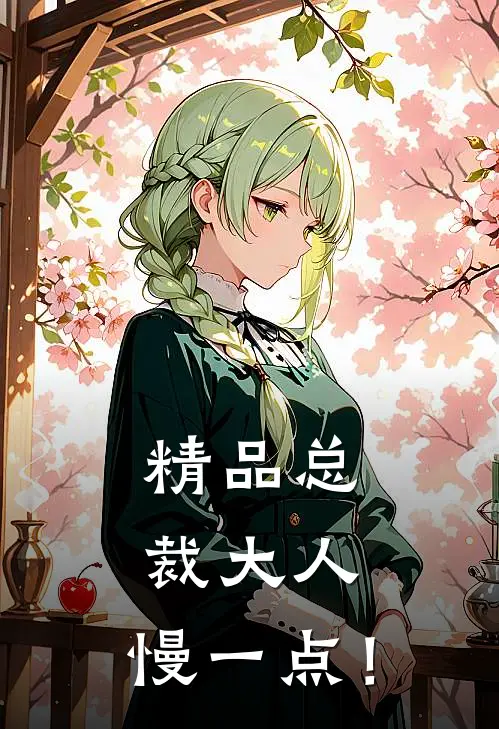 精品总裁大人，慢一点！