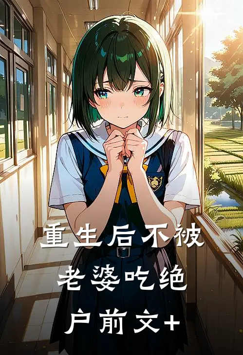 重生后不被老婆吃绝户前文+