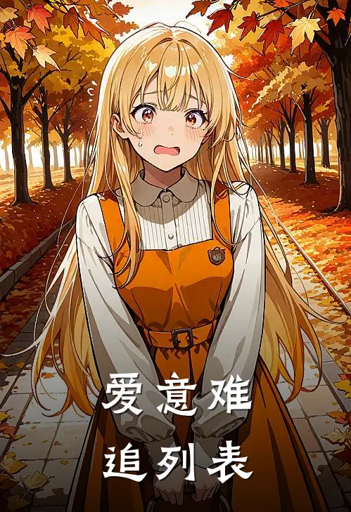 爱意难追列表