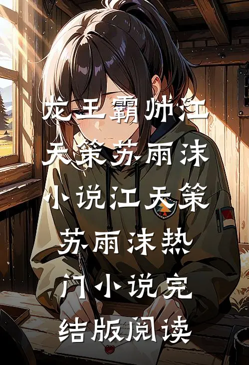 龙王霸帅江天策苏雨沫小说江天策苏雨沫热门小说完结版阅读