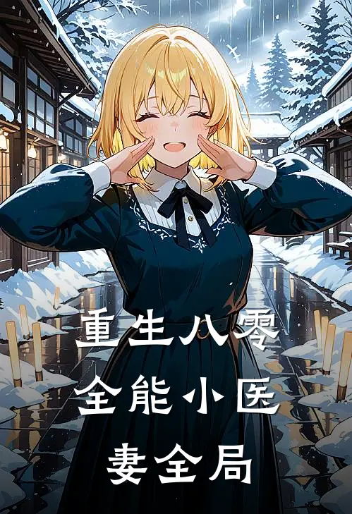 重生八零：全能小医妻全局